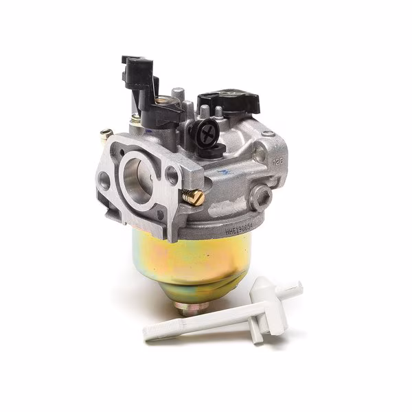Carburetor, Complete